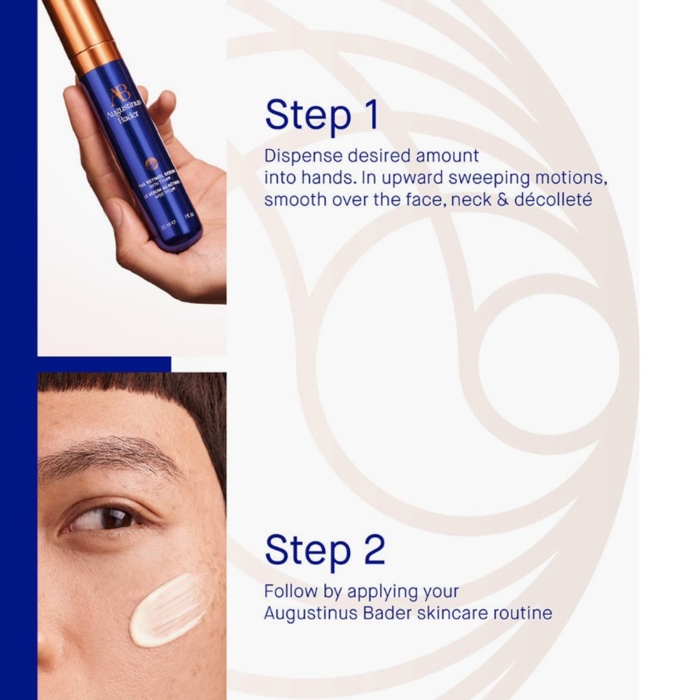 The Retinol Serum - Mini Size - Picture 6 of 6